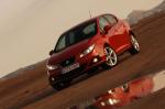 Seat Ibiza 2008 года